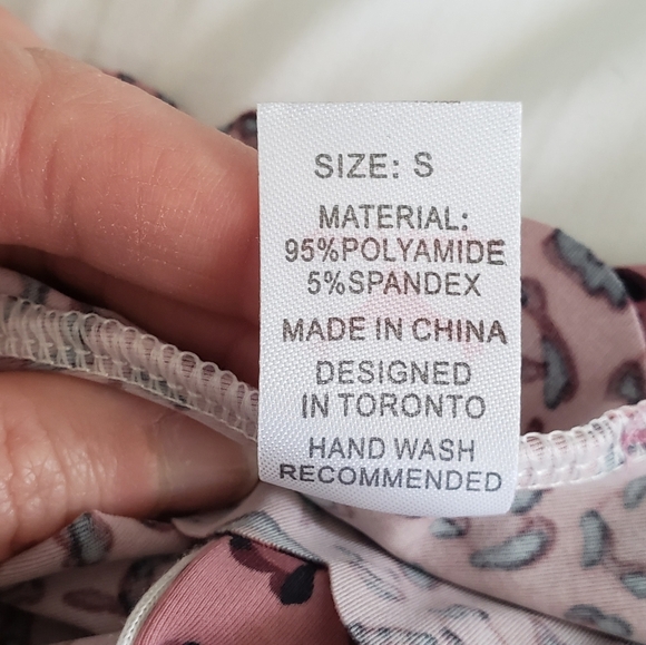 $8 add on BNIP Knotty Knickers  size S - Picture 10 of 10